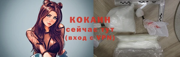 крисы Белоозёрский